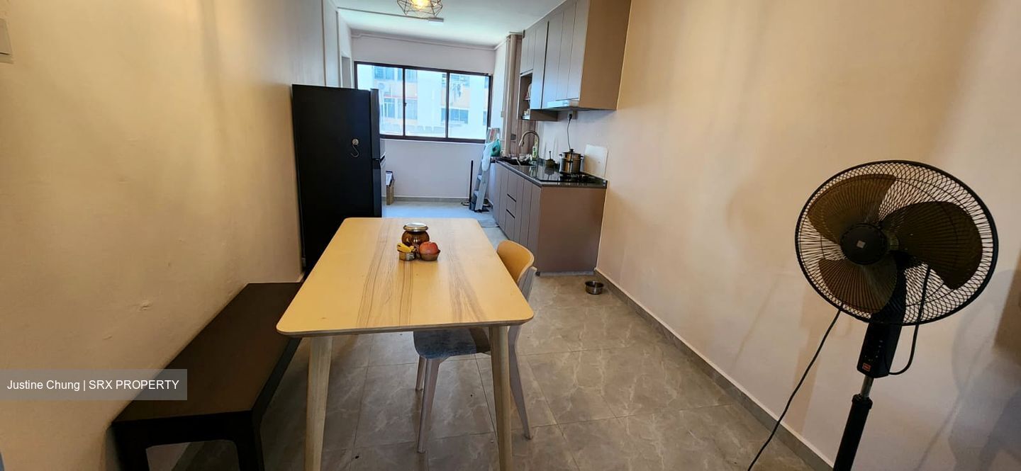 Blk 516 Bedok Reservoir - Punggol Vale (Hougang), HDB 4 Rooms #487058131